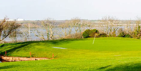 South Pembrokeshire Golf Club