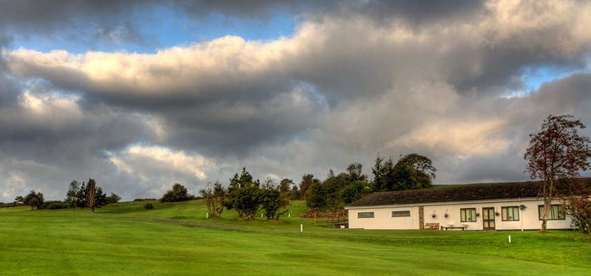 St Idloes Golf Club