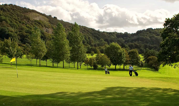 St Melyd Golf Club