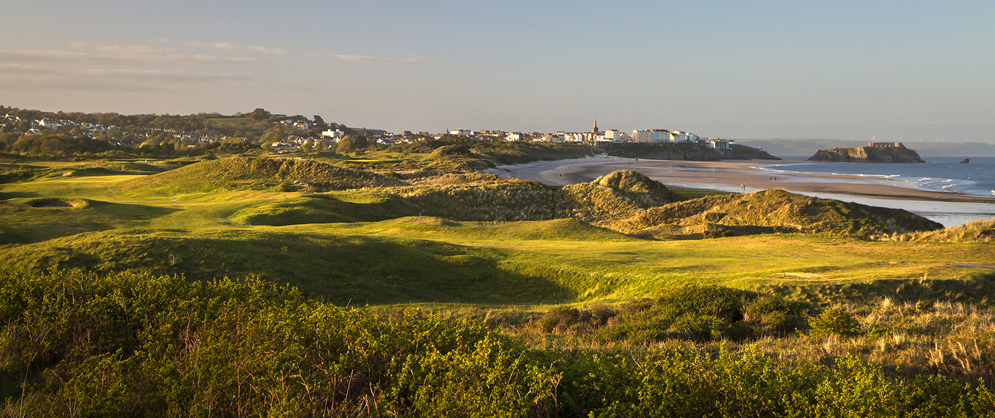 Tenby Golf Club