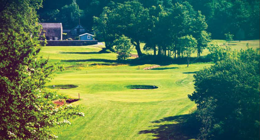 Trefloyne Manor Golf Club