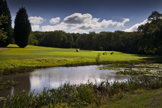 Wenvoe Castle Golf Club