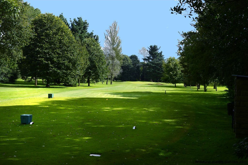 Whitchurch (Cardiff) Golf Club