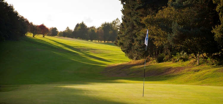 Wrexham Golf Club